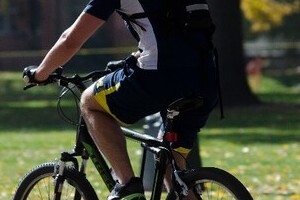 糖尿病予防に通勤の自転車がいい　50歳から乗り始めても効果抜群