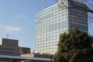 政見放送中は地震速報流せない？　NHK、東京で震度3の速報「後回し」