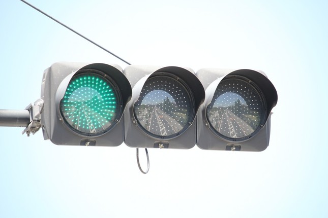 色覚障害と交通事故の「関係」めぐってネットで物議