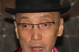 テリー伊藤、陣痛女性に「大袈裟じゃないか」  「無神経すぎる」と批判殺到