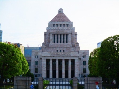 参院選では安倍首相が勝敗ラインとして掲げていた「与党改選過半数」を悠々とクリアした