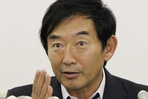 石田純一に「何がしたかったんだ？」の声殺到　会見から3日で出馬断念