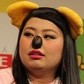 渡辺直美は台湾とのハーフ　「日本語も片言だった」テレビ告白に反響