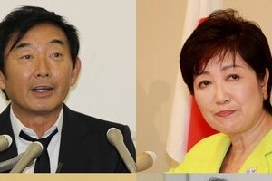  石田氏「不出馬」で混迷する都知事選　「分裂」選挙で最後に笑うのは？