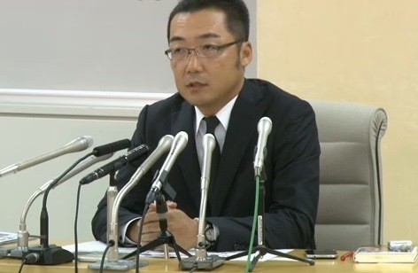 具体的な数字と方法論でアピール（画像はニコニコ生放送のスクリーンショット）