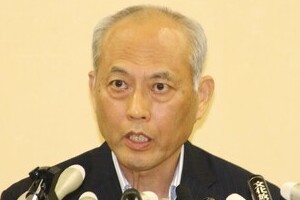 「舛添続投の方がマシだった」　都知事選「顔ぶれ」にがっかり