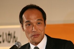 東国原氏は恨み骨髄？ 「鳥越氏から言われた」屈辱の一言