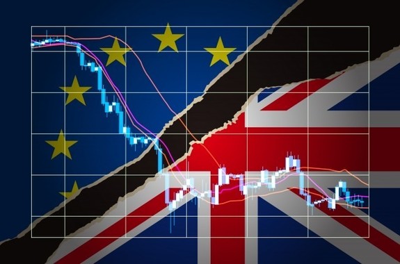 EU離脱で英シティーはどうなるか