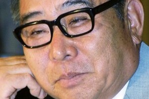 反骨で気短の愛妻家　元木昌彦が見続けた大橋巨泉の素顔