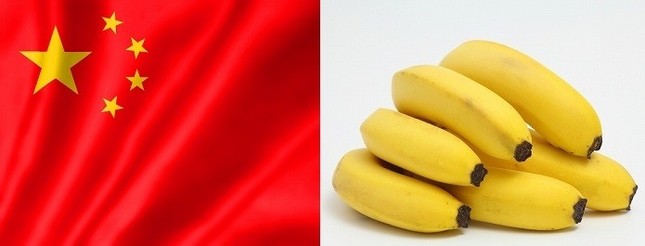 バナナ大食いが「問題視」されたワケは