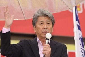 「鳥越氏にドクターストップかけるべき」　橋下氏が「大島は消費税5%」公約を猛批判【都知事選2016】