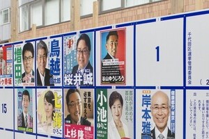 東京都知事にふさわしいのは、どういう人？【アンケート】【都知事選2016】