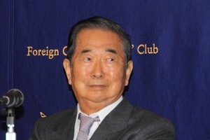 「大年増の厚化粧が...」　石原慎太郎氏の小池氏罵倒、「逆効果」の気配【都知事選2016】