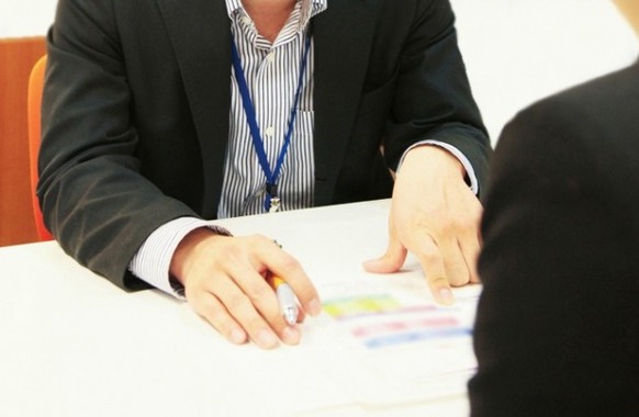 手数料の公開対象と目されるのは、「窓販」の商品（画像はイメージ）