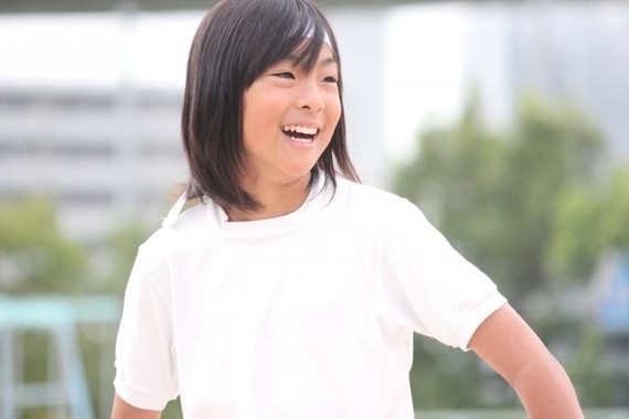 理科が得意になるにはスポーツを（写真はイメージです）