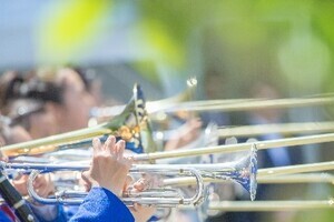 管楽器には細菌がウヨウヨ　英国でバグパイプ奏者が肺炎で死亡