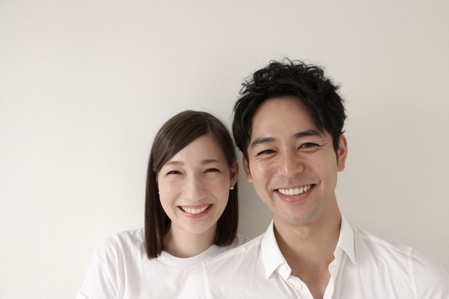 逆から読んでも 妻夫木夫妻 妻夫木聡の結婚にネット大盛り上がり J Cast ニュース