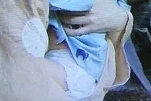 真田丸「紙オムツ事件」無事、解決でござる　再放送では場面カット