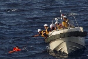 中国が日本を一転「称賛」 「尖閣沖、漁船員を救助」で何が起きた
