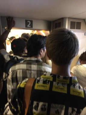 高島市長のフェイスブック投稿から