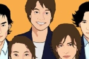最近のSMAP、見ててつらかった　5人がぎくしゃく、「ぺえ」も感想