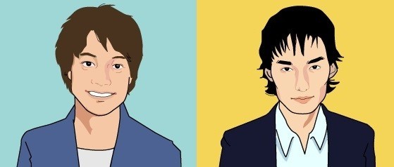 ラジオ番組で解散について言及