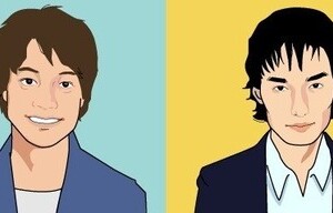 SMAP香取、草なぎ、解散を謝罪　直後の曲「矛盾に押しつぶされる...」