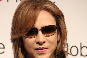 YOSHIKIさん、SMAP再結成に期待　「何年後かにして頂ければ、ファンも喜ぶ」