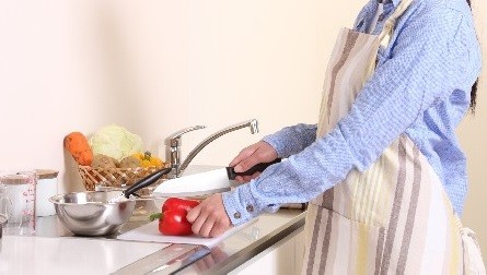 「配偶者控除」の見直しは前進するのか？（画像はイメージ）