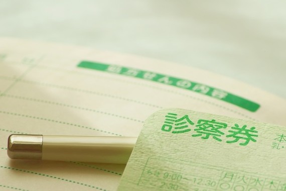 40歳を過ぎたら検査を
