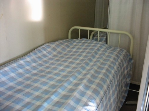 保健室登校の子どもについての相談が新聞に寄せられた（写真はイメージ）