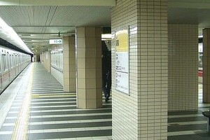 遅延理由は「幽霊か」とネット騒然　線路内立ち入りの「人影」発見できず