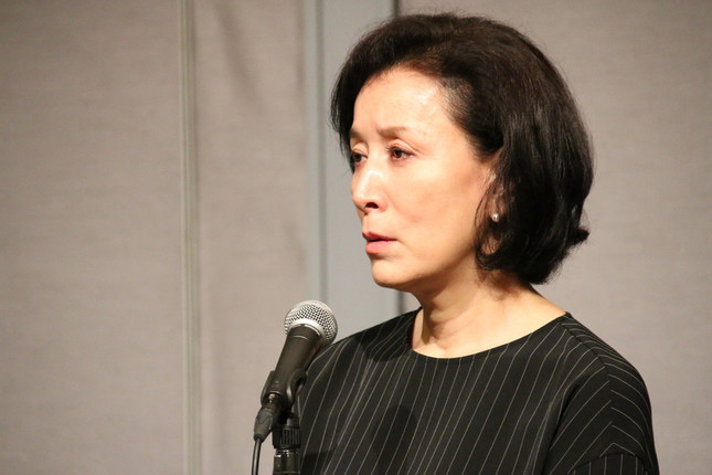 ゲストにも関わらずバッサリ編集で波紋（写真は2016年8月26日撮影）