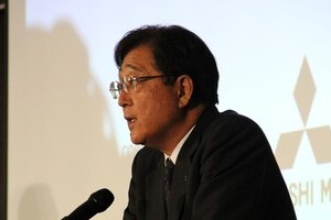 あの大騒動後も「不正」続行　三菱自動車「企業体質の闇」
