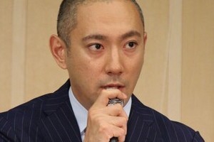 小林麻央さん、海老蔵も驚愕の食欲　「そんなの食べていいのかよー」