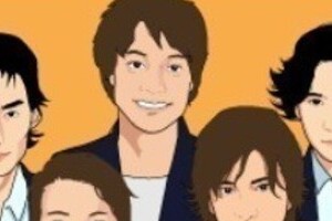 5年前のSMAP特別番組が急浮上　NHK視聴者「再放送希望」トップに