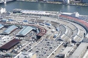 小池知事の「築地移転延期」　1番高く評価した新聞は？