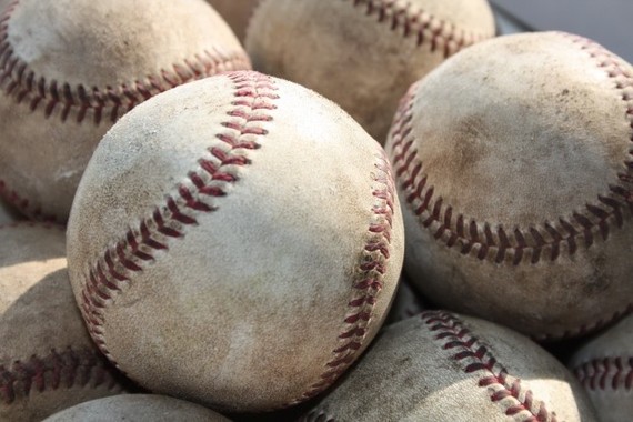 山田哲人が史上初の2年連続のトリプルスリーを確実にした。（写真はイメージ）