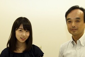 情報発信は「相手に与える印象」が大事　AKB48・岩立沙穂さんと千葉大・藤川教授が語る「スマホ問題」（上）