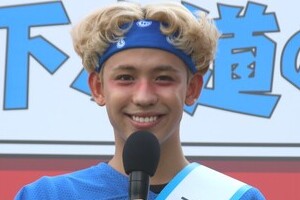 りゅうちぇる「もうプロポーズ考えてる」　恋人ぺこと来年以降の結婚を宣言　