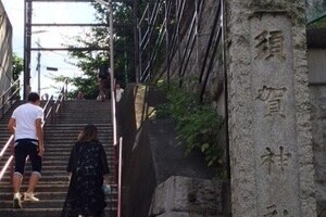 「君の名は。」聖地巡礼過熱で制作委が異例の呼びかけ　「俺らじゃない！」アニオタは反論