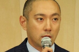 2年前の検査で「がん心配ない」のはずが　小林麻央の告白に海老蔵「時は戻せない」