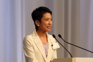 蓮舫氏を待ち受ける「国籍問題」の余燼　民進党代表選の不気味な「票数」