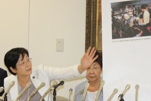 豊洲市場、都が地下水調査の結果発表　共産党調査との微妙な差とは