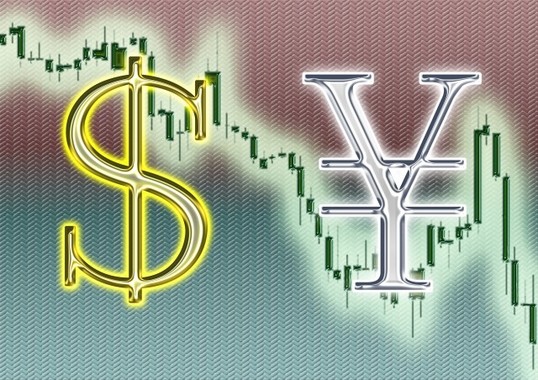 円高に反転した市場、休み明けの動向は（画像はイメージ）