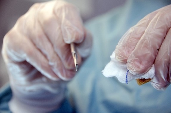 骨髄移植の現状が報告された（画像はイメージ）