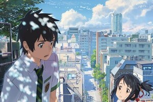 東宝株価、「シン・ゴジラ」「君の名は。」で急上昇　今年の高値を塗り替え中