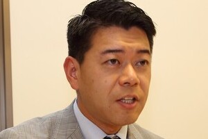 長谷川豊氏、「人工透析」ブログの「真意」語る　全腎協の謝罪要求は「断固拒否」