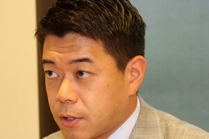 人工透析ブログ「当社団の公式見解でない」　長谷川豊氏が理事の医師団体「医信」が謝罪