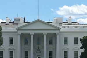 米大統領選TV討論、ネット世論はトランプ氏「圧勝」　クリントン優勢はCNNだけ